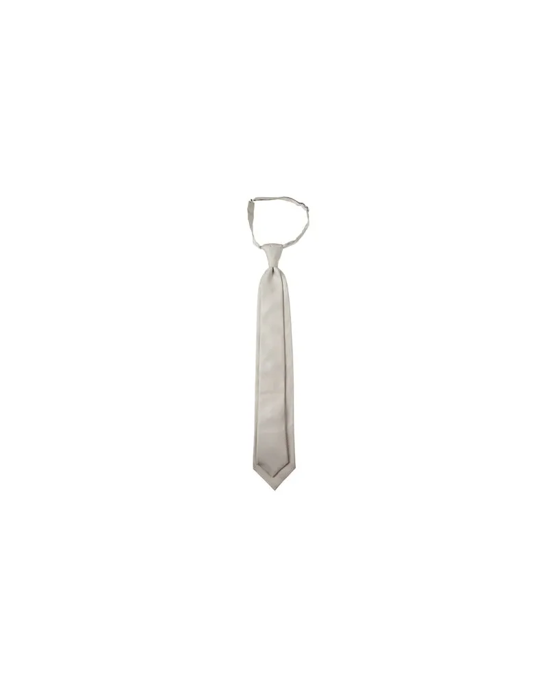 Corneliani ACCESSOIRES - Krawatten & Fliegenauf YOOX.COM Grau