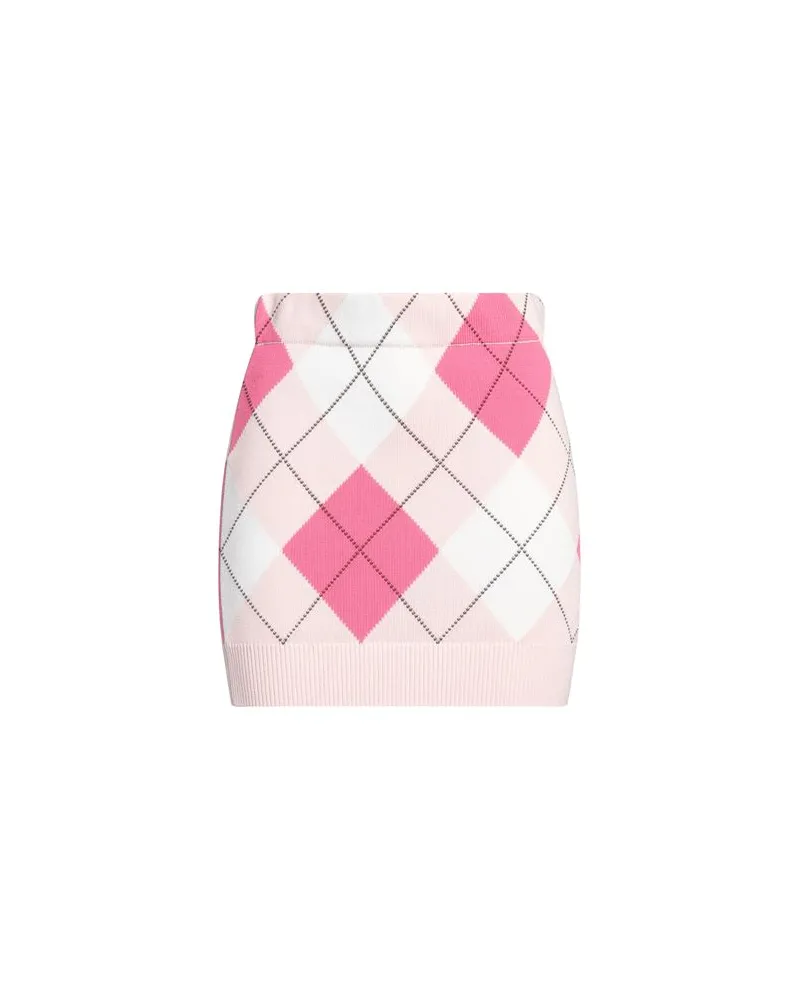 Ballantyne HOSEN & RÖCKE - Miniröckeauf YOOX.COM Rosa