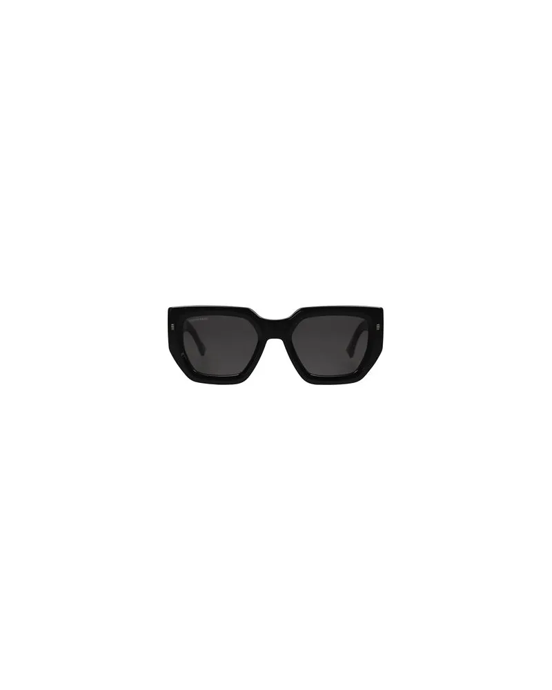 Dsquared2 BRILLEN - Sonnenbrillenauf YOOX.COM Schwarz