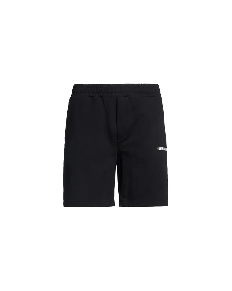 Helmut Lang HOSEN & RÖCKE - Shorts & Bermudashortsauf YOOX.COM Schwarz