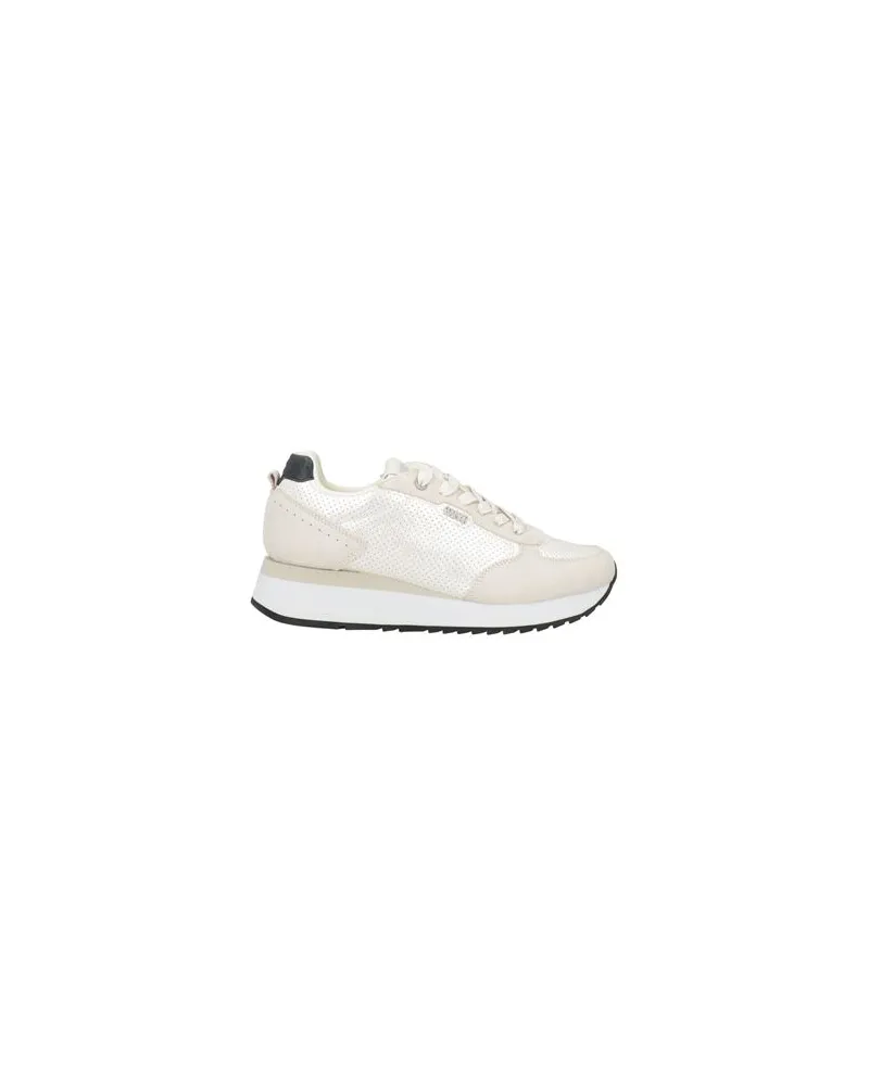 Colmar SCHUHE - Sneakersauf YOOX.COM Cremeweiß