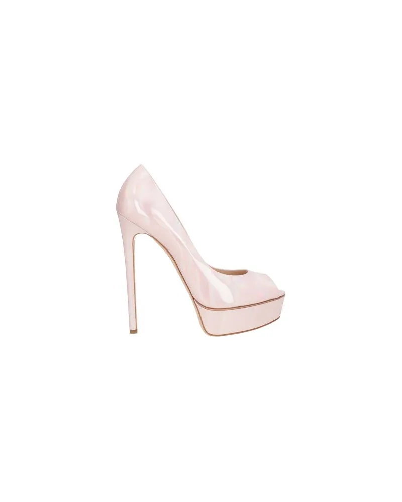 Casadei SCHUHE - Pumpsauf YOOX.COM Rosa