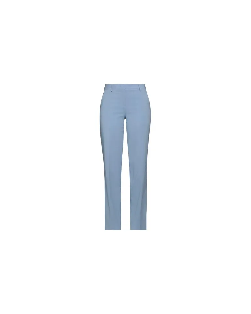 LARDINI HOSEN & RÖCKE - Hosenauf YOOX.COM Hellblau