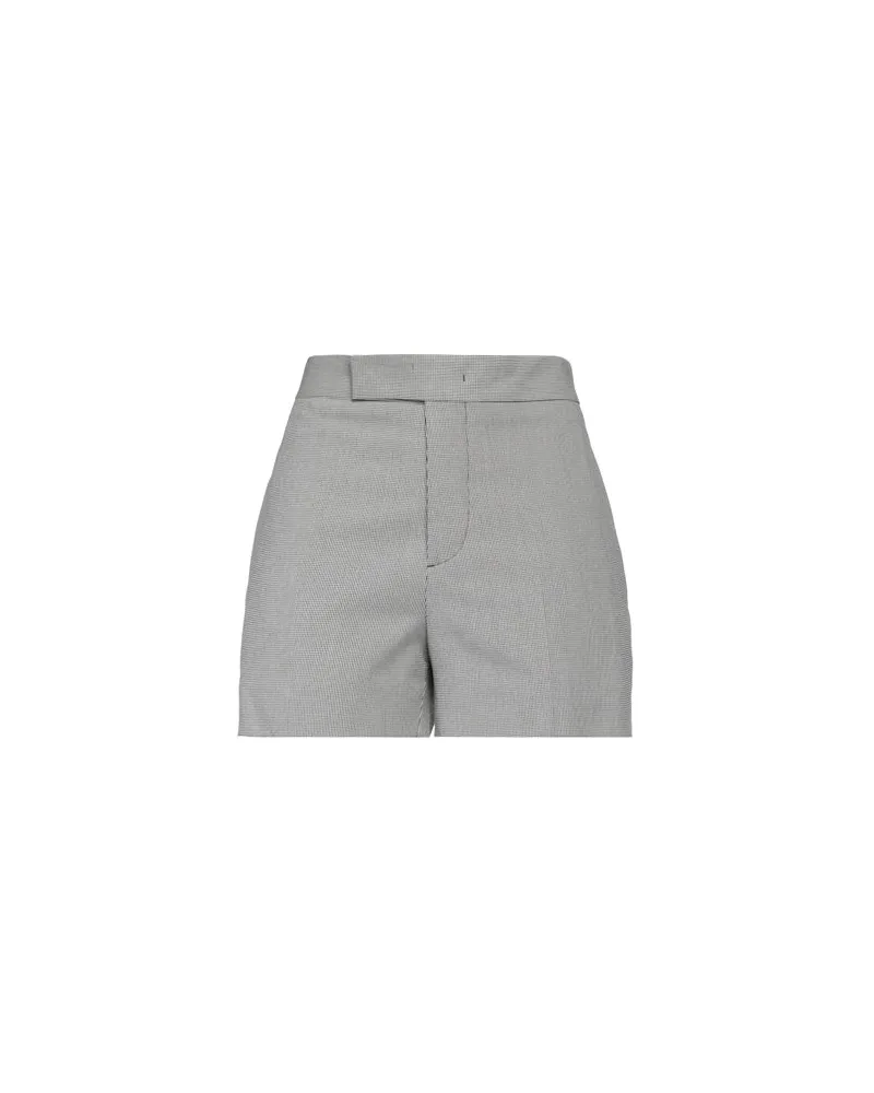 Sapio HOSEN & RÖCKE - Shorts & Bermudashortsauf YOOX.COM Schwarz