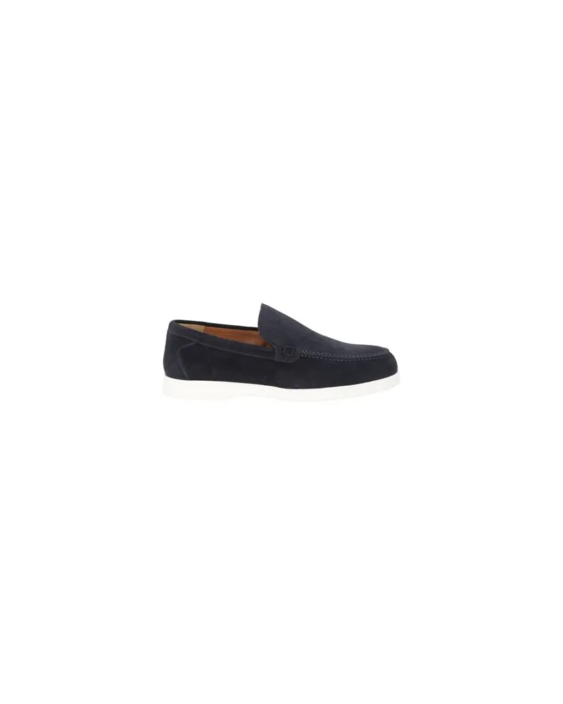 SUICOKE SCHUHE - Mokassinsauf YOOX.COM Nachtblau