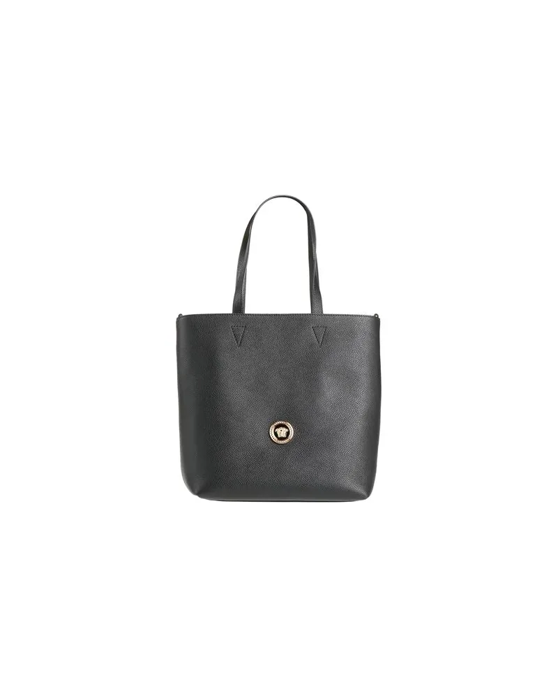 Versace TASCHEN - Handtaschenauf YOOX.COM Schwarz