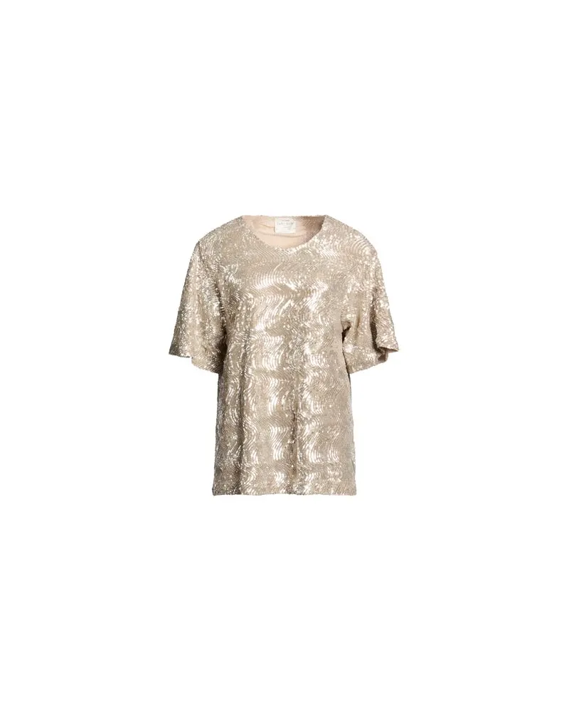 forte_forte TOPS - Topsauf YOOX.COM Silber