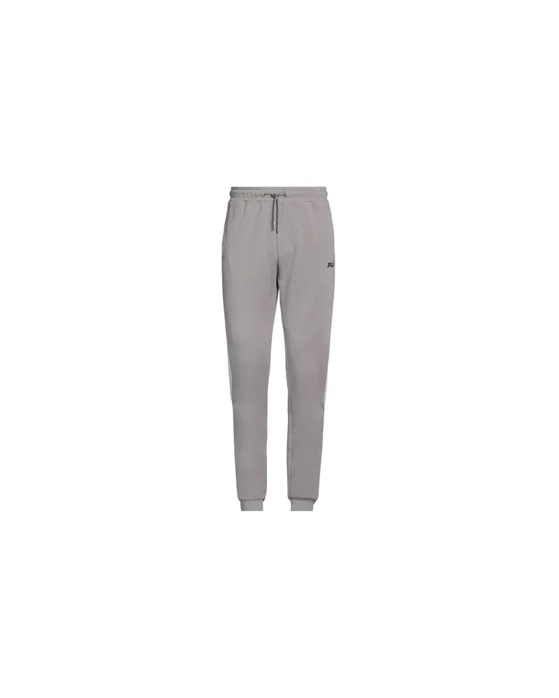Fila HOSEN & RÖCKE - Hosenauf YOOX.COM Grau