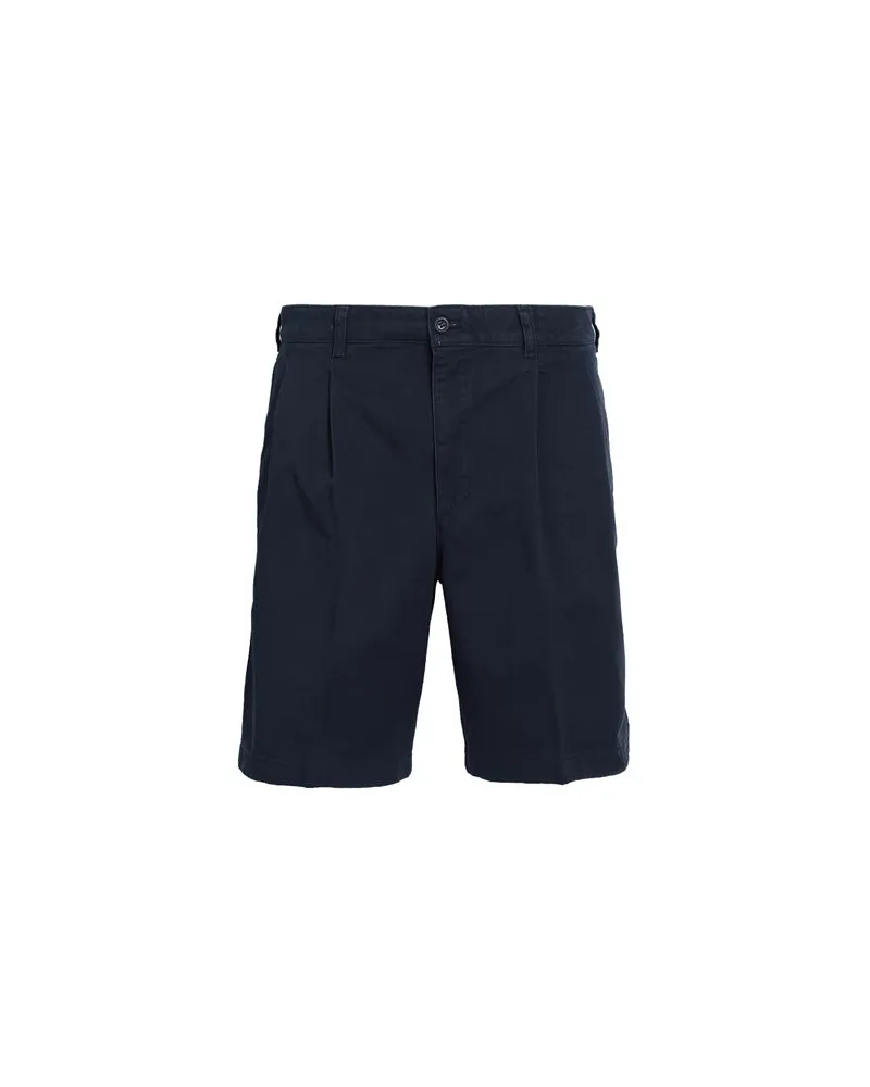 Dockers ORIGINAL SHORT  - HOSEN & RÖCKE - Shorts & Bermudashortsauf YOOX.COM Nachtblau