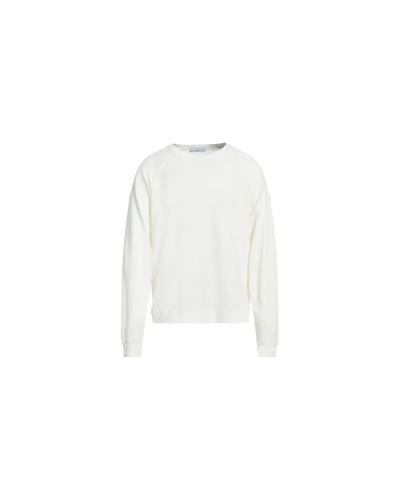 Cooperativa Pescatori Posillipo TOPS - T-shirtsauf YOOX.COM Elfenbein