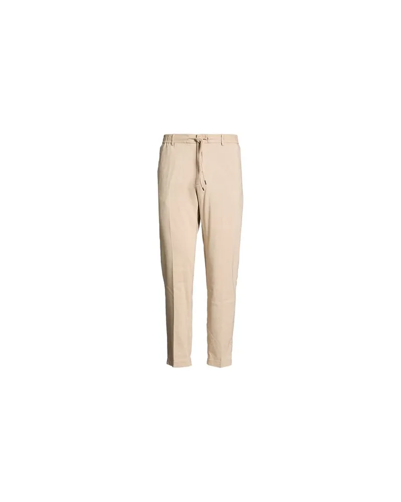 HUGO BOSS HOSEN & RÖCKE - Hosenauf YOOX.COM Sand