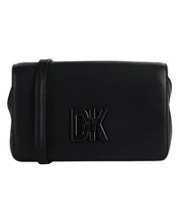 DKNY Umhängetasche Schwarz