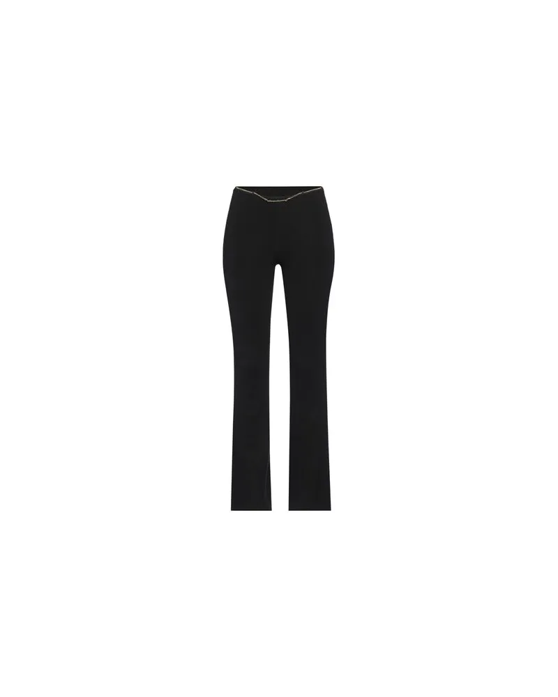 Alexander Wang HOSEN & RÖCKE - Hosenauf YOOX.COM Schwarz