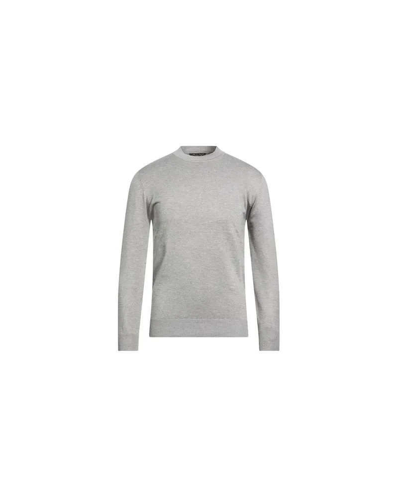 Alviero Martini STRICKWAREN - Pulloverauf YOOX.COM Grau