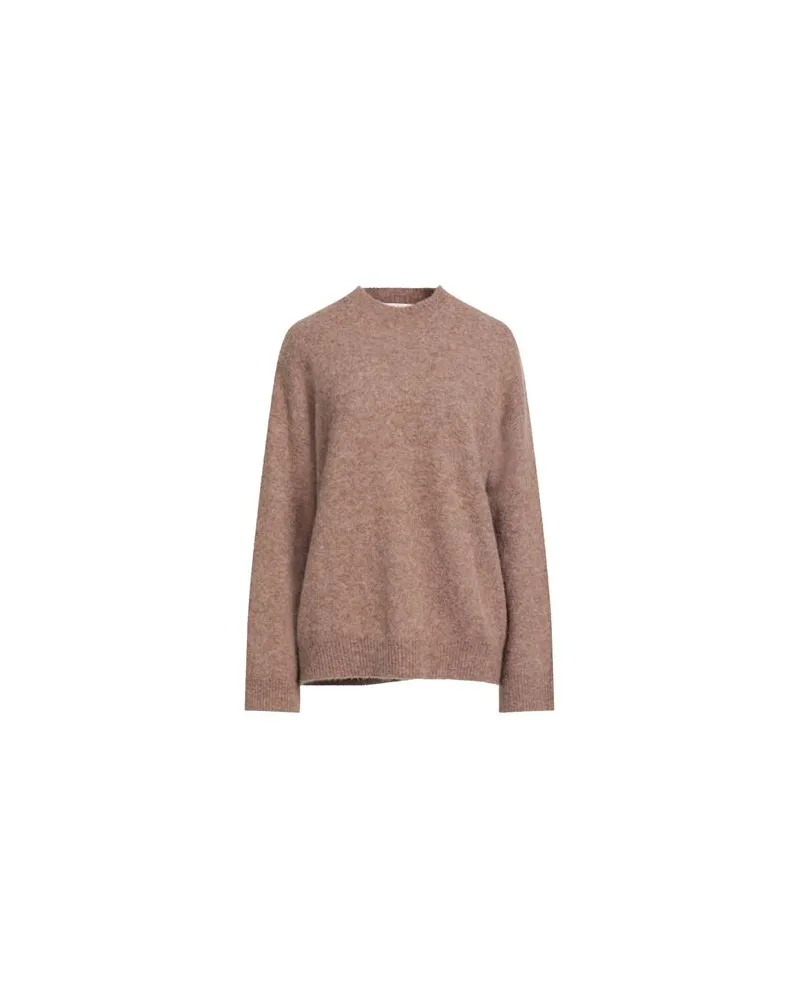 Jucca STRICKWAREN - Pulloverauf YOOX.COM Khaki