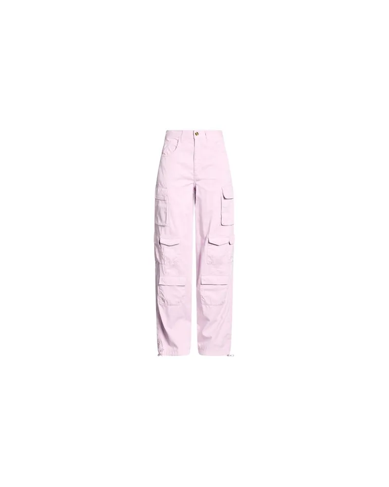 Liu Jo HOSEN & RÖCKE - Hosenauf YOOX.COM Lila