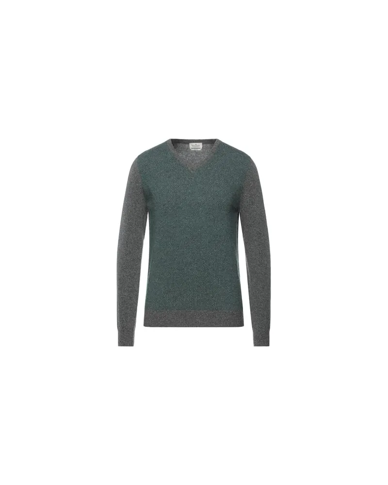 Brooksfield STRICKWAREN - Pulloverauf YOOX.COM Grau