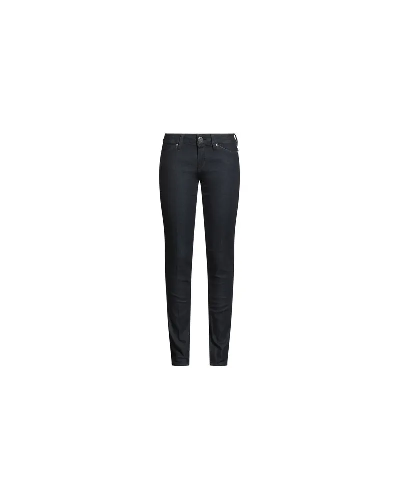 Jacob Cohën HOSEN & RÖCKE - Jeanshosenauf YOOX.COM Blau