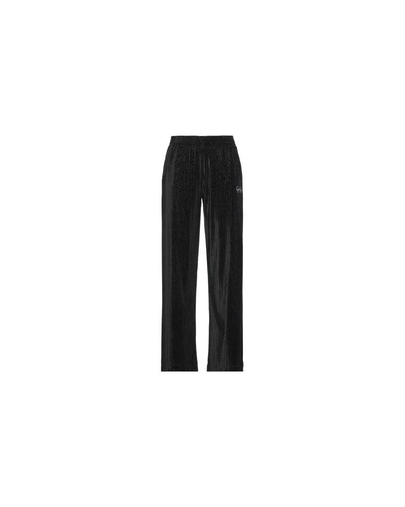 Gaëlle Bonheur HOSEN & RÖCKE - Hosenauf YOOX.COM Schwarz