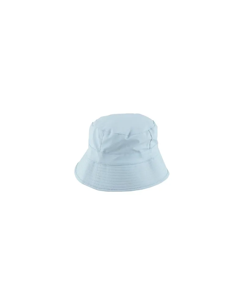 RAINS ACCESSOIRES - Mützen & Hüteauf YOOX.COM Himmelblau