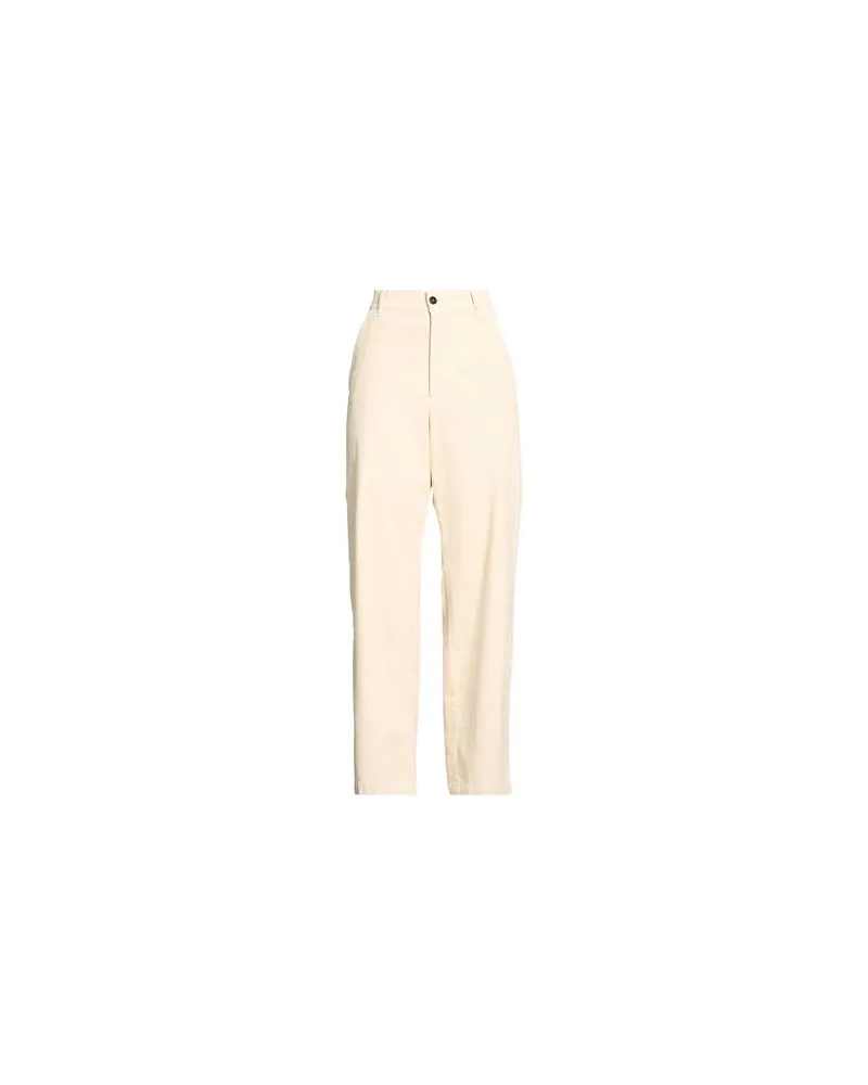 BARENA HOSEN & RÖCKE - Hosenauf YOOX.COM Beige