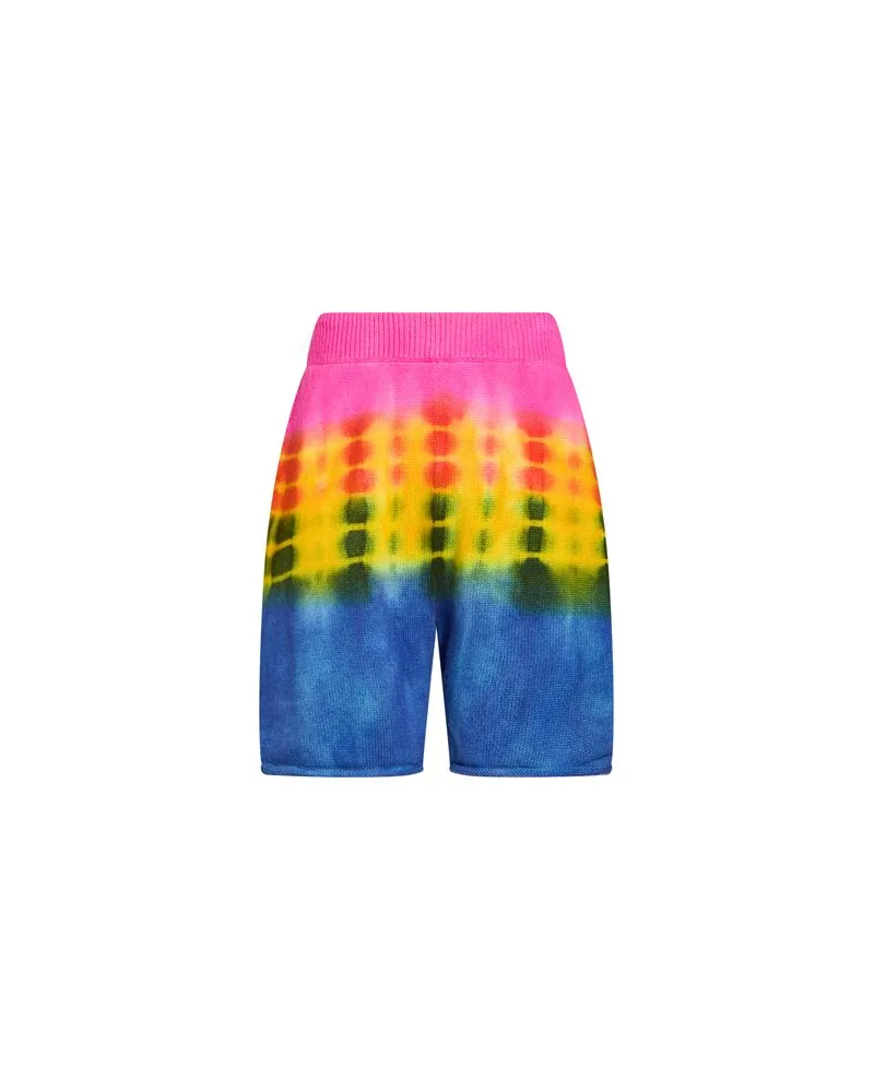 The Elder Statesman HOSEN & RÖCKE - Shorts & Bermudashortsauf YOOX.COM Fuchsia