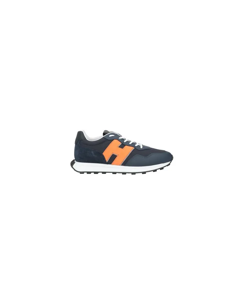 Hogan SCHUHE - Sneakersauf YOOX.COM Nachtblau