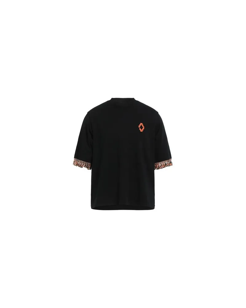 Marcelo Burlon | County of Milan TOPS - T-shirtsauf YOOX.COM Schwarz