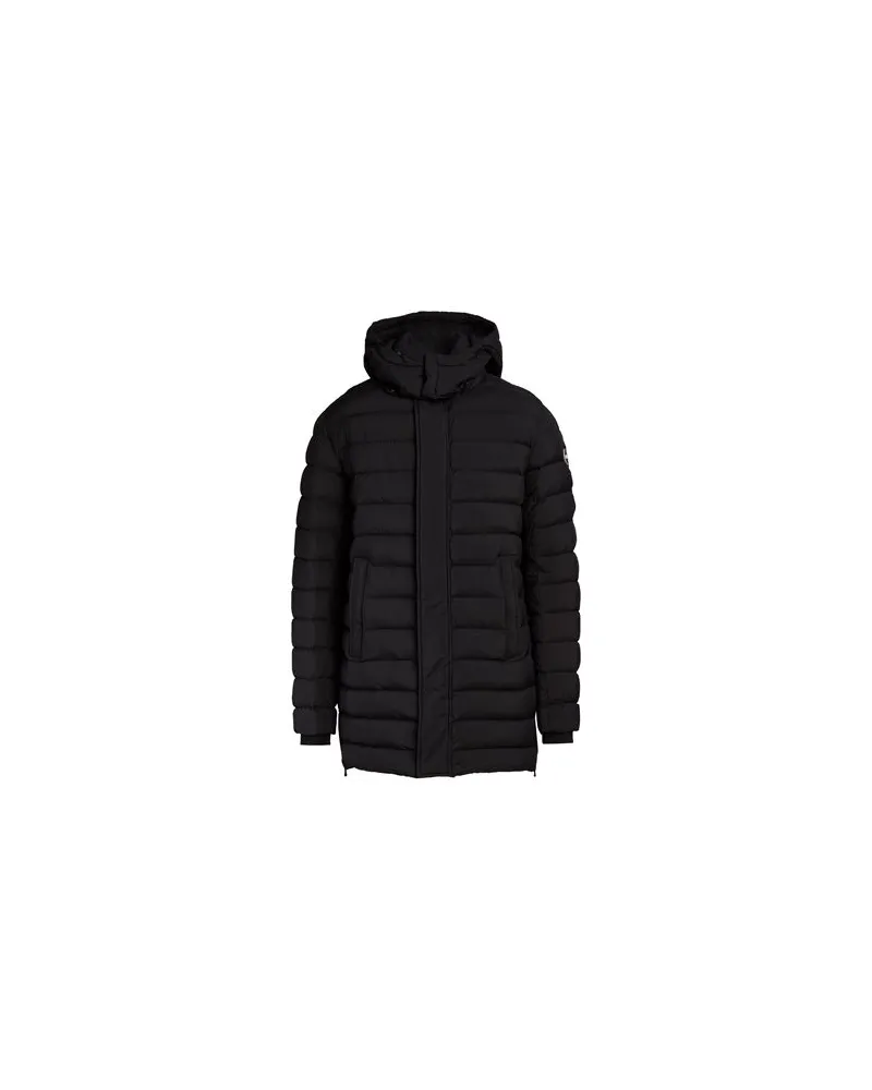 Colmar JACKEN & MÄNTEL - Pufferjacken & Daunenjackenauf YOOX.COM Schwarz