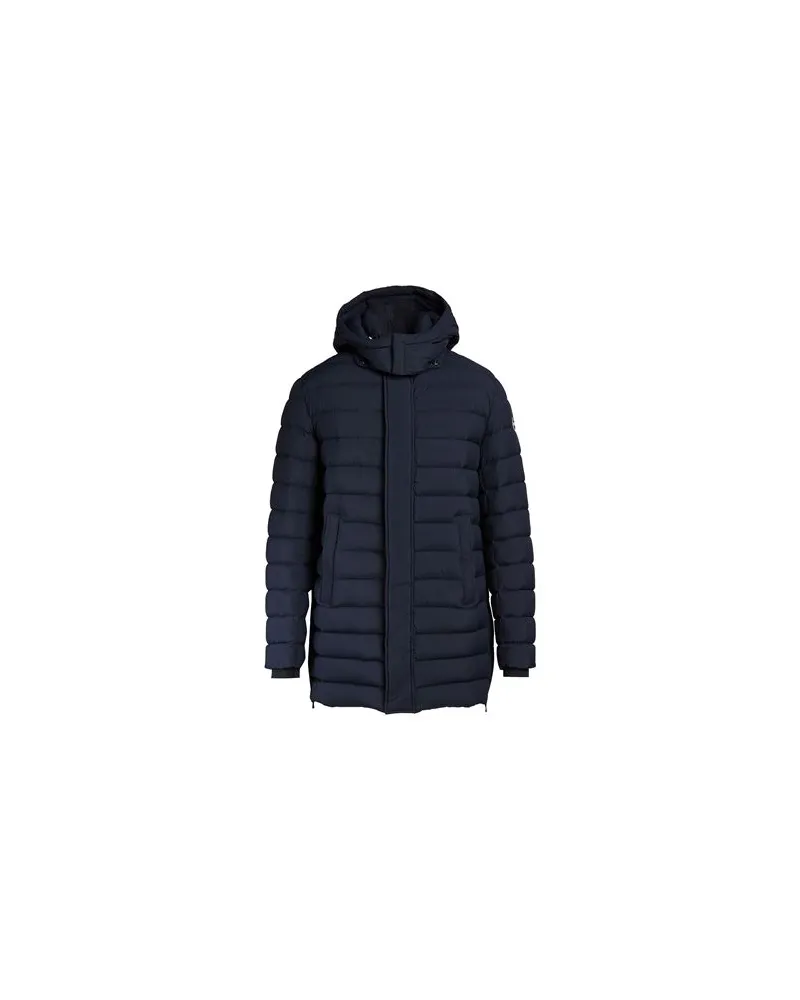 Colmar JACKEN & MÄNTEL - Pufferjacken & Daunenjackenauf YOOX.COM Nachtblau