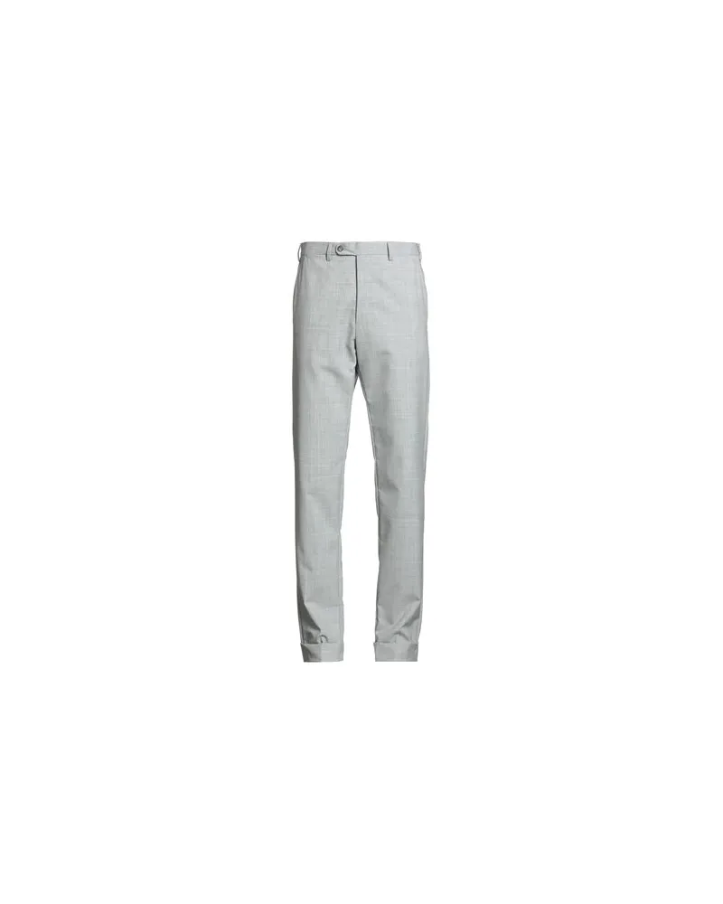 Tombolini HOSEN & RÖCKE - Hosenauf YOOX.COM Hellgrau