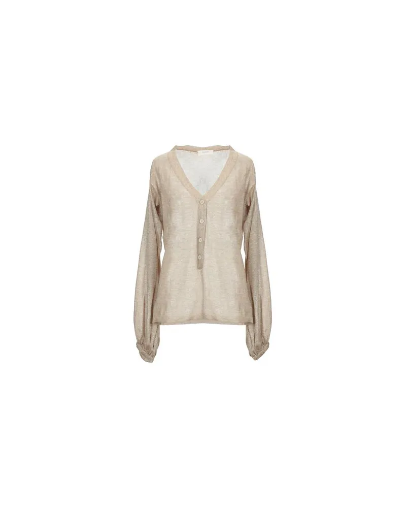 Zanone STRICKWAREN - Pulloverauf YOOX.COM Gelb