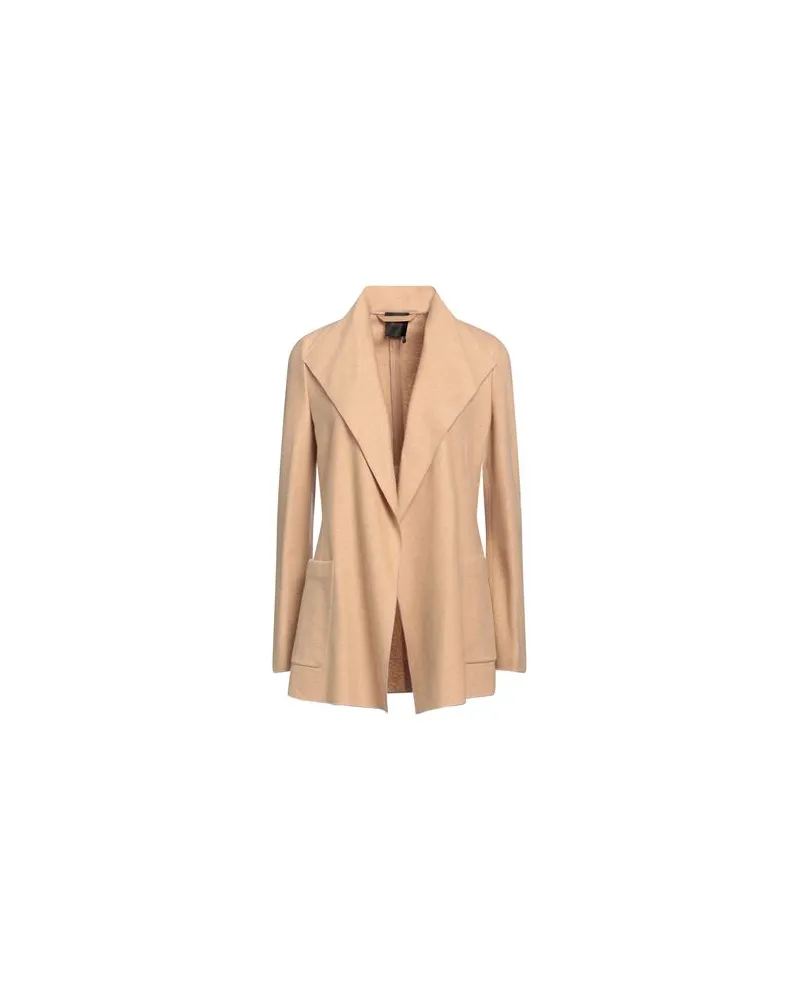 AGNONA ANZÜGE und CO-ORDS - Blazersauf YOOX.COM Beige