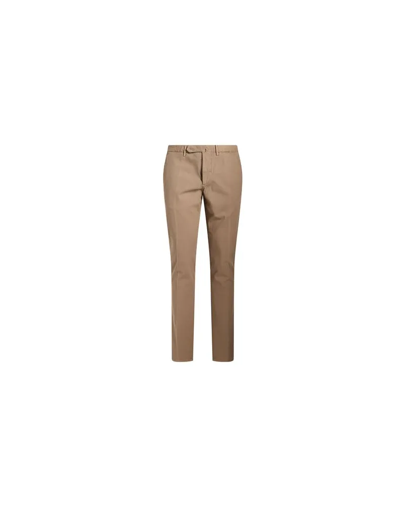 Biagio Santaniello HOSEN & RÖCKE - Hosenauf YOOX.COM Beige