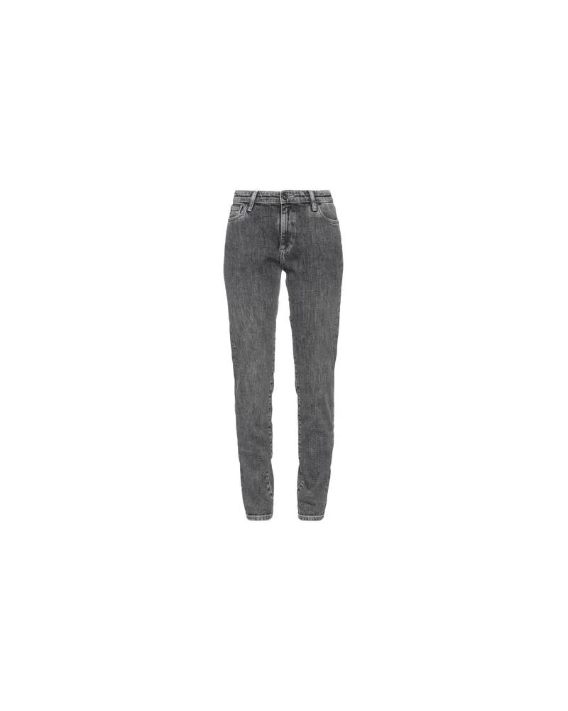 Adriano Goldschmied HOSEN & RÖCKE - Jeanshosenauf YOOX.COM Blei
