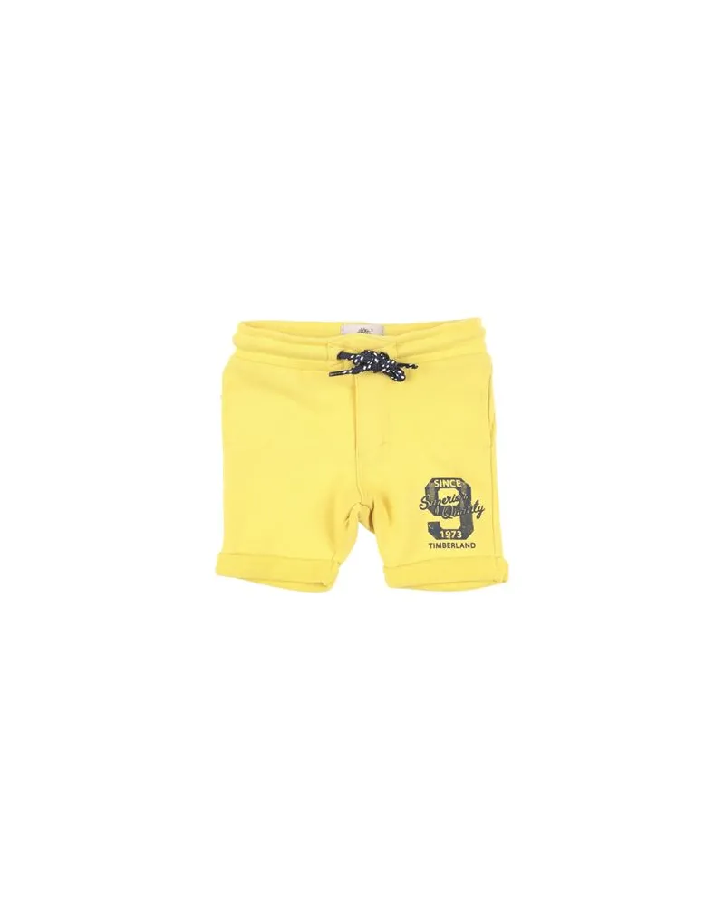Timberland HOSEN & RÖCKE - Shorts & Bermudashortsauf YOOX.COM Limettengrün