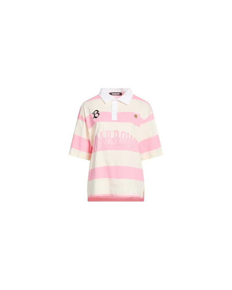 BARROW TOPS - Poloshirtsauf YOOX.COM Rosa