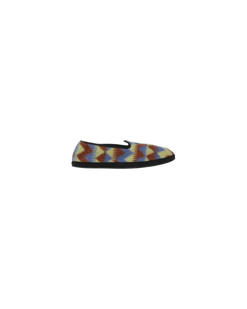 Missoni SCHUHE - Hausschuheauf YOOX.COM Azurblau