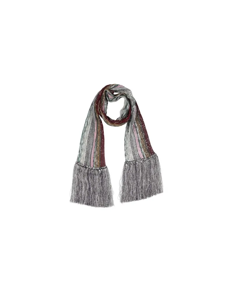 Missoni ACCESSOIRES - Schalsauf YOOX.COM Bordeaux