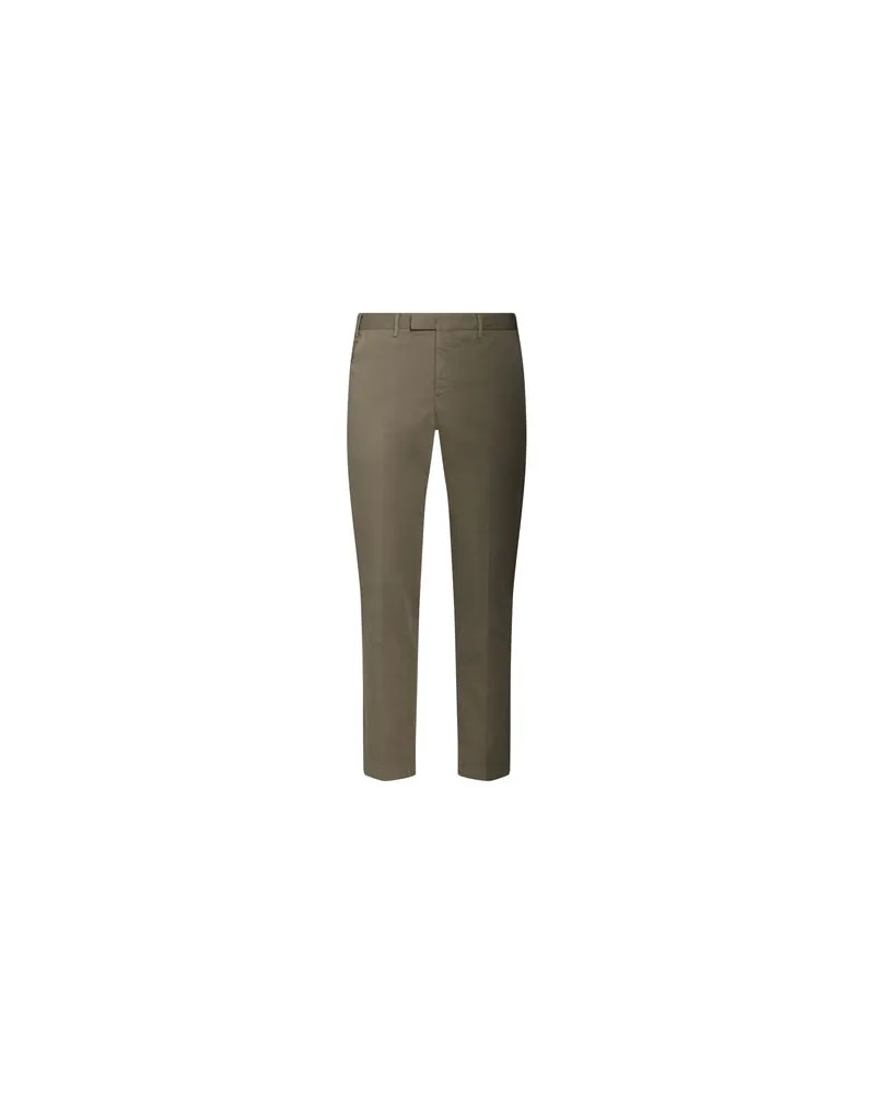 PT TORINO HOSEN & RÖCKE - Hosenauf YOOX.COM Maulwurfsgrau