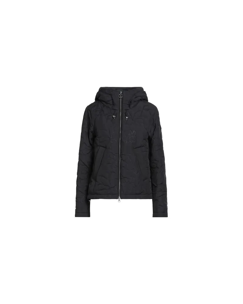 Colmar JACKEN & MÄNTEL - Pufferjacken & Daunenjackenauf YOOX.COM Schwarz