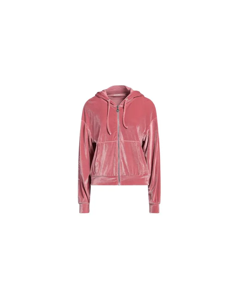 EA7 TOPS - Sweatshirtsauf YOOX.COM Antikrosa