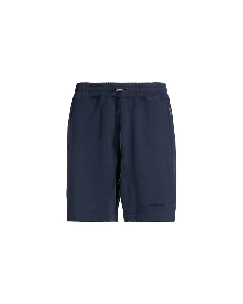 REPRESENT HOSEN & RÖCKE - Shorts & Bermudashortsauf YOOX.COM Marineblau