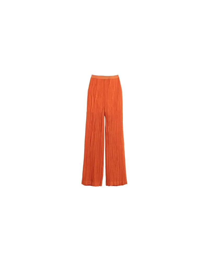 Pier Antonio Gaspari HOSEN & RÖCKE - Hosenauf YOOX.COM Orange