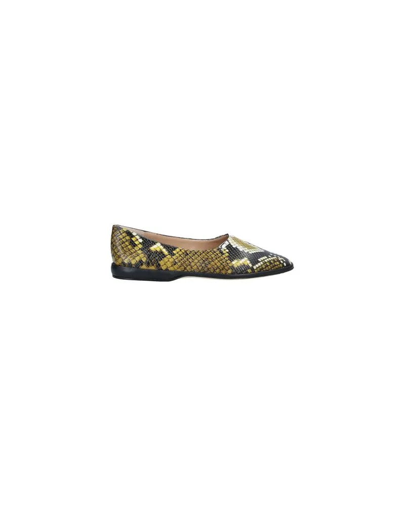 Chloé SCHUHE - Ballerinasauf YOOX.COM Ringelblume