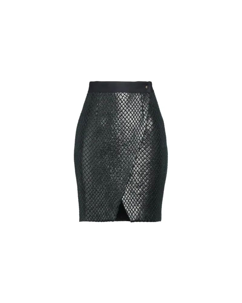 ROSEANNA HOSEN & RÖCKE - Miniröckeauf YOOX.COM Dunkelgrün