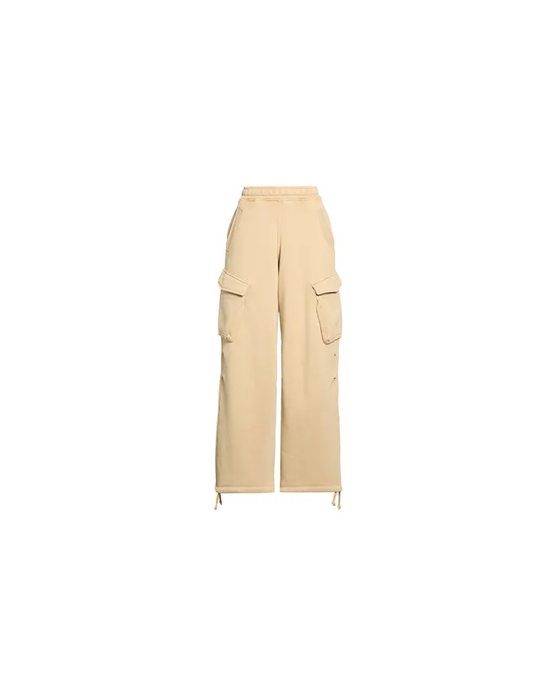 REPRESENT HOSEN & RÖCKE - Hosenauf YOOX.COM Sand