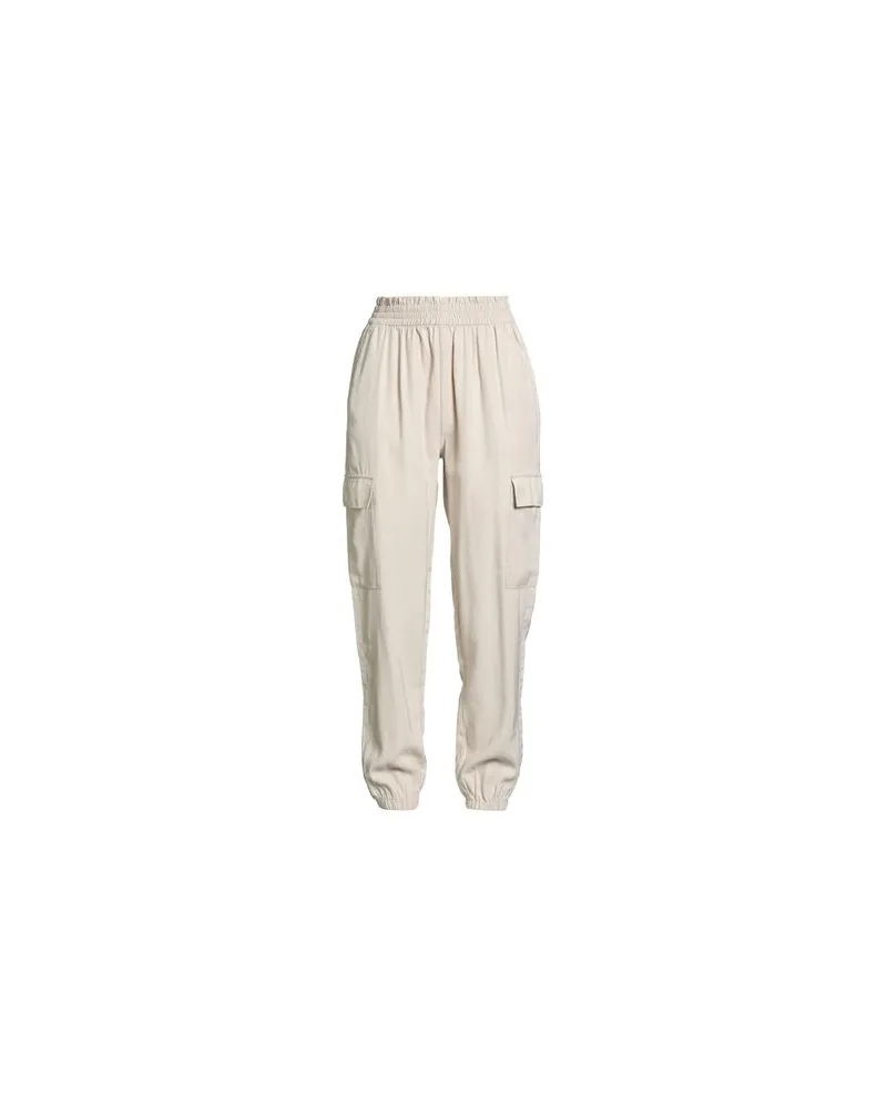 only BLUE DENIM - HOSEN & RÖCKE - Hosenauf YOOX.COM Beige