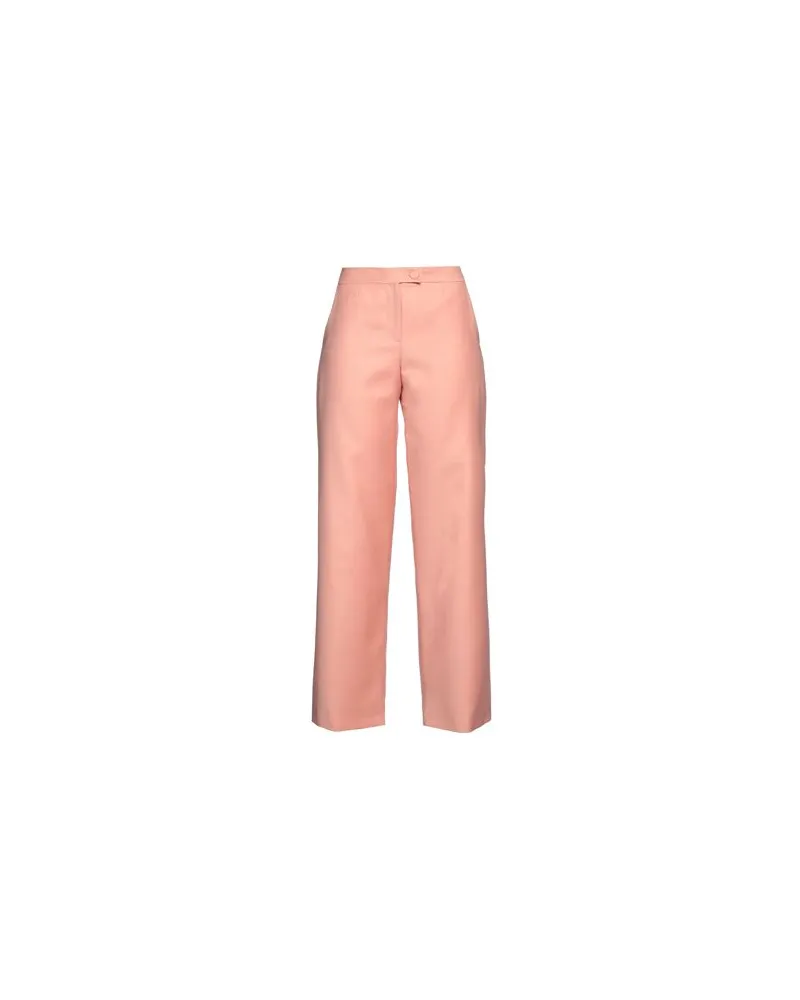 MATÉRIEL HOSEN & RÖCKE - Hosenauf YOOX.COM Lachs