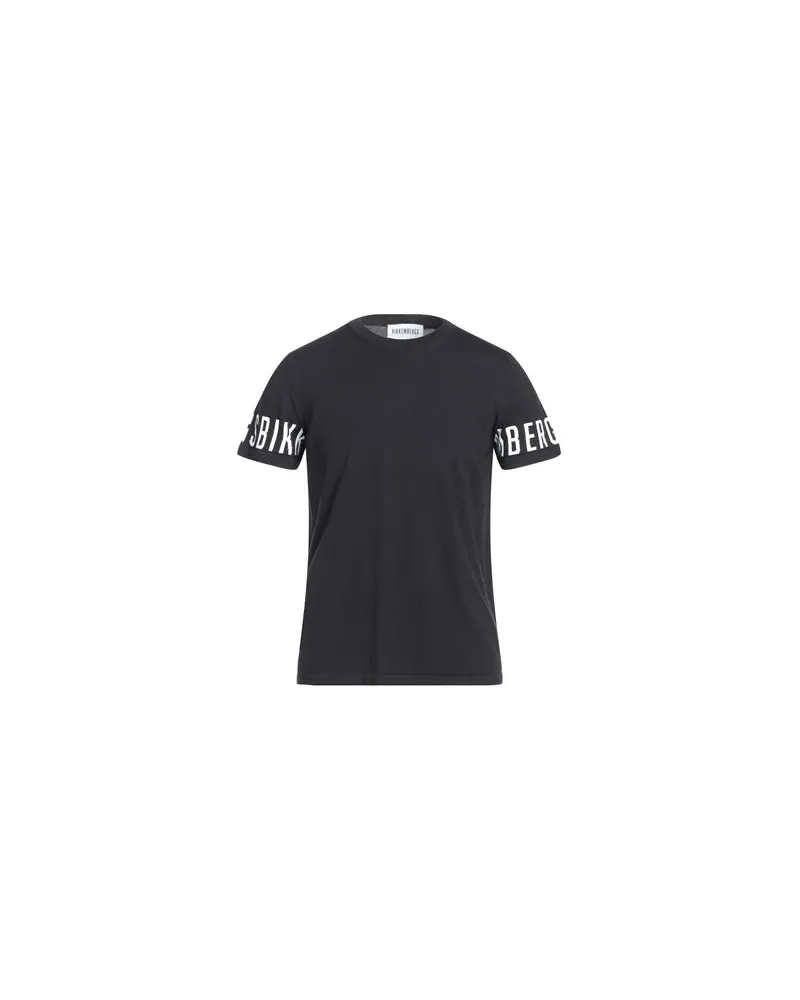 Bikkembergs STRICKWAREN - Pulloverauf YOOX.COM Schwarz